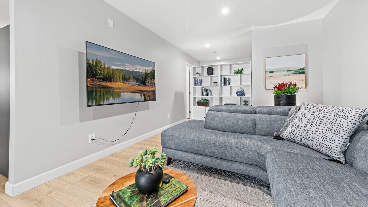 Photo of Livingroom in Pollock Pines