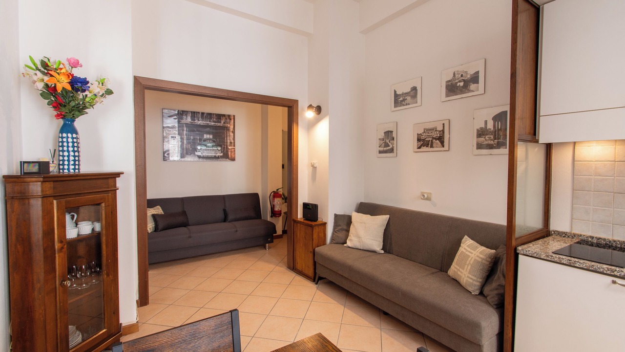Photo of Livingroom in Assisi