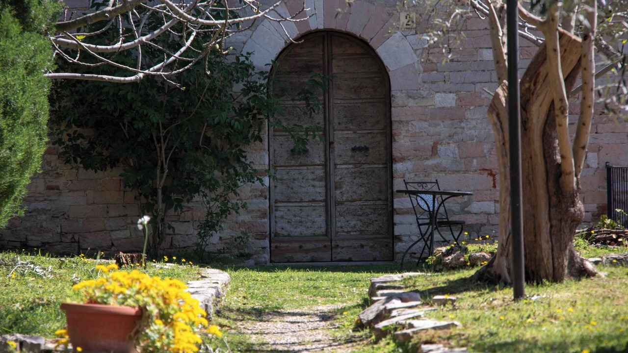 Photo of Outdoor in Assisi
