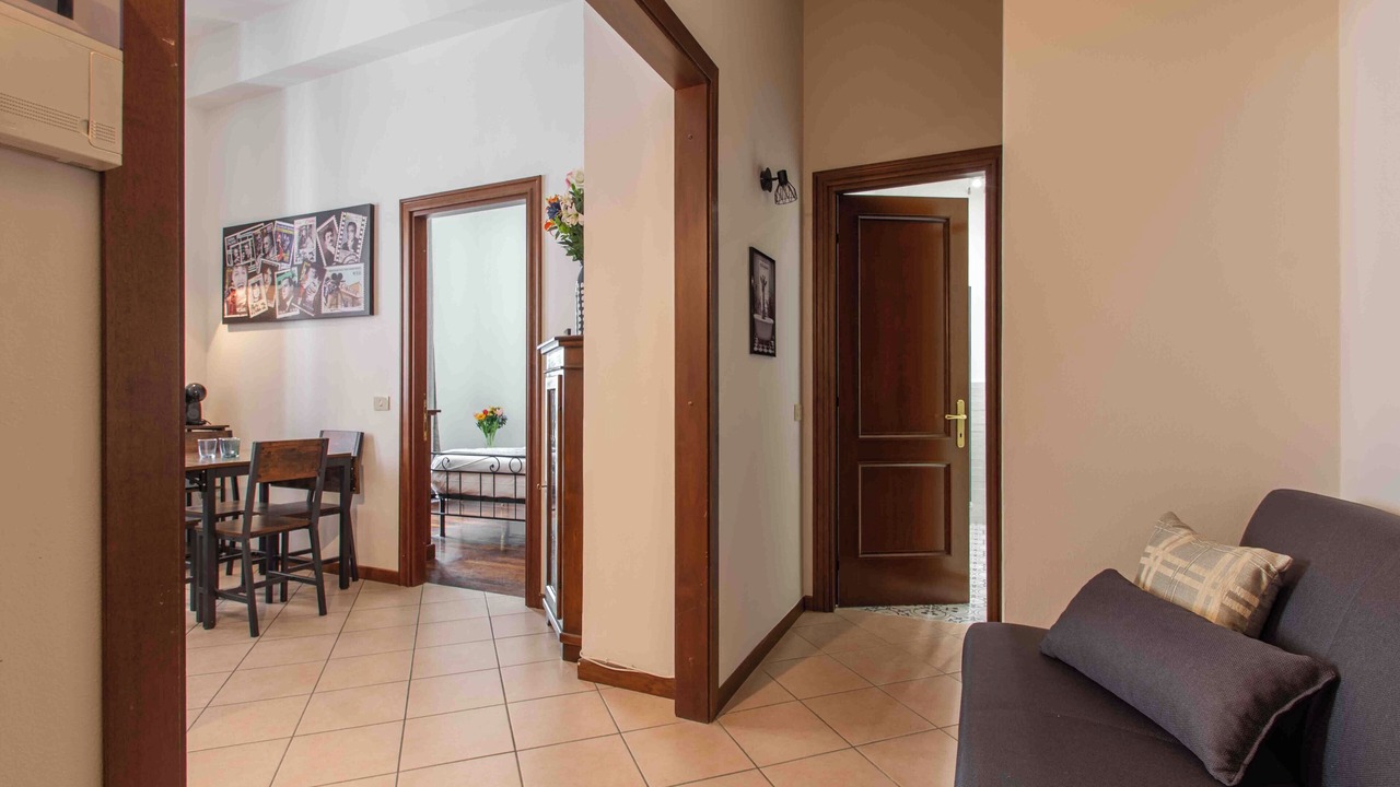 Photo of Livingroom in Assisi