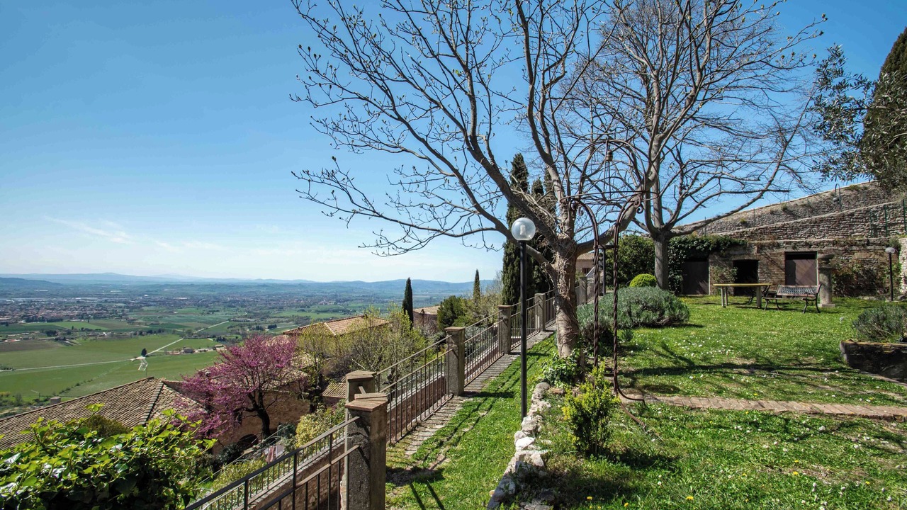 Photo of Outdoor in Assisi
