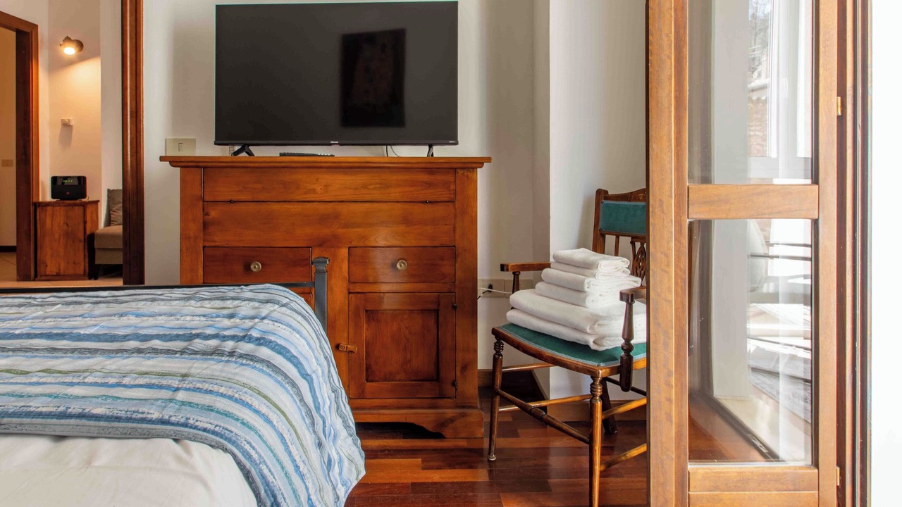 Photo of Bedroom in Assisi