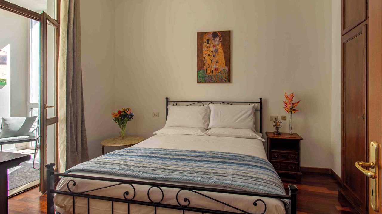 Photo of Bedroom in Assisi