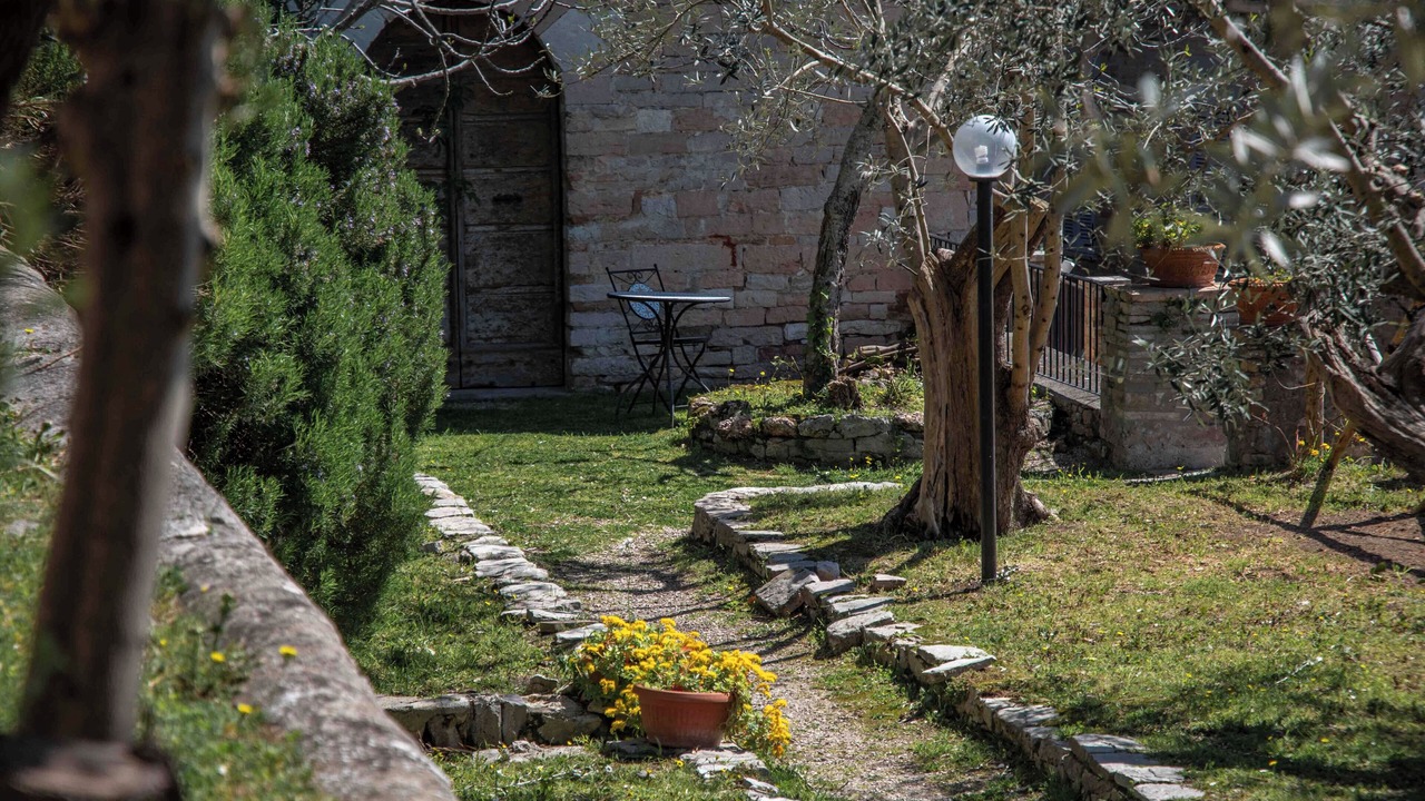 Photo of Outdoor in Assisi