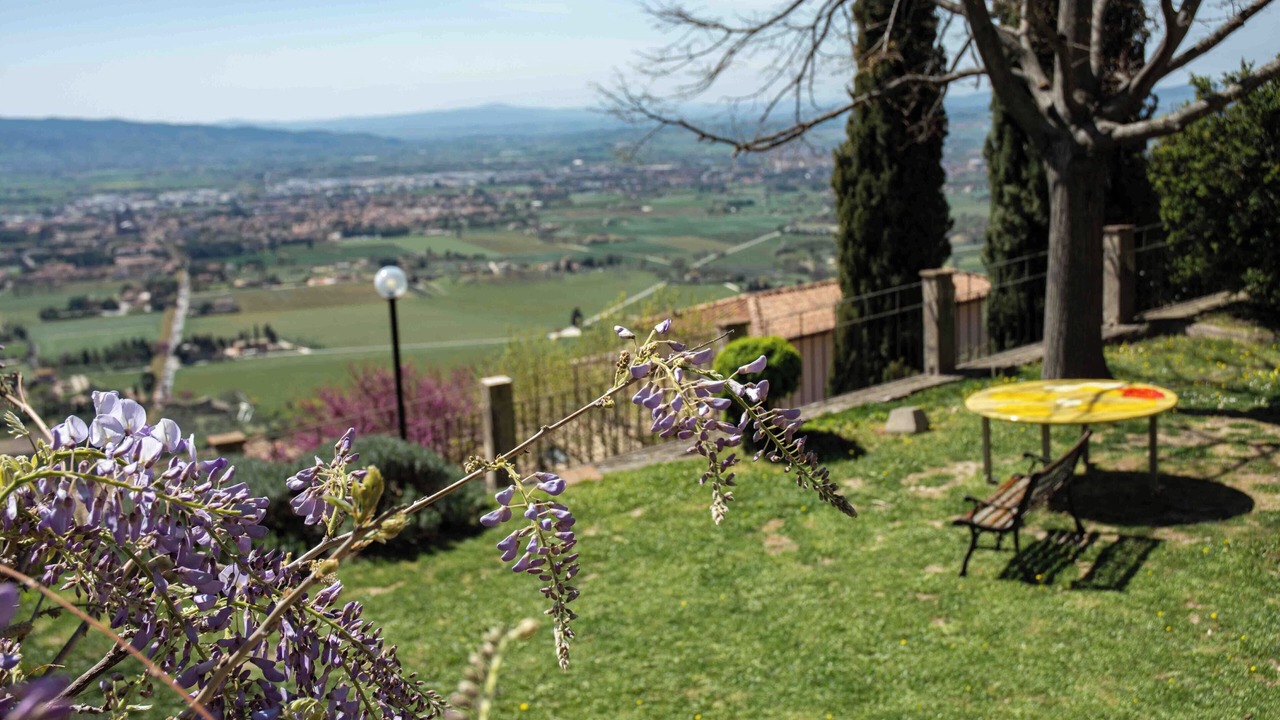 Photo of Outdoor in Assisi