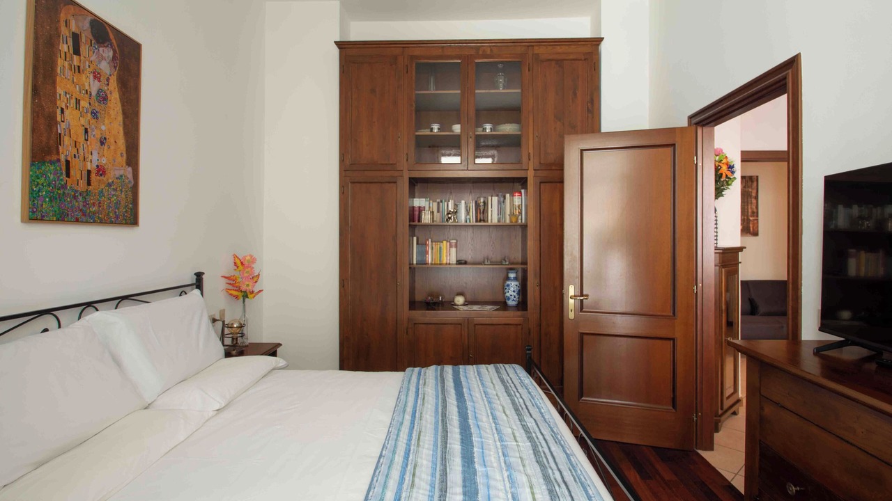 Photo of Bedroom in Assisi