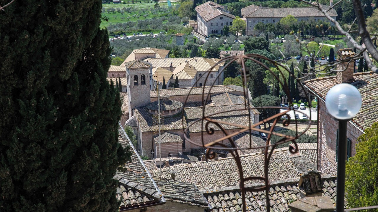 Photo of Others in Assisi