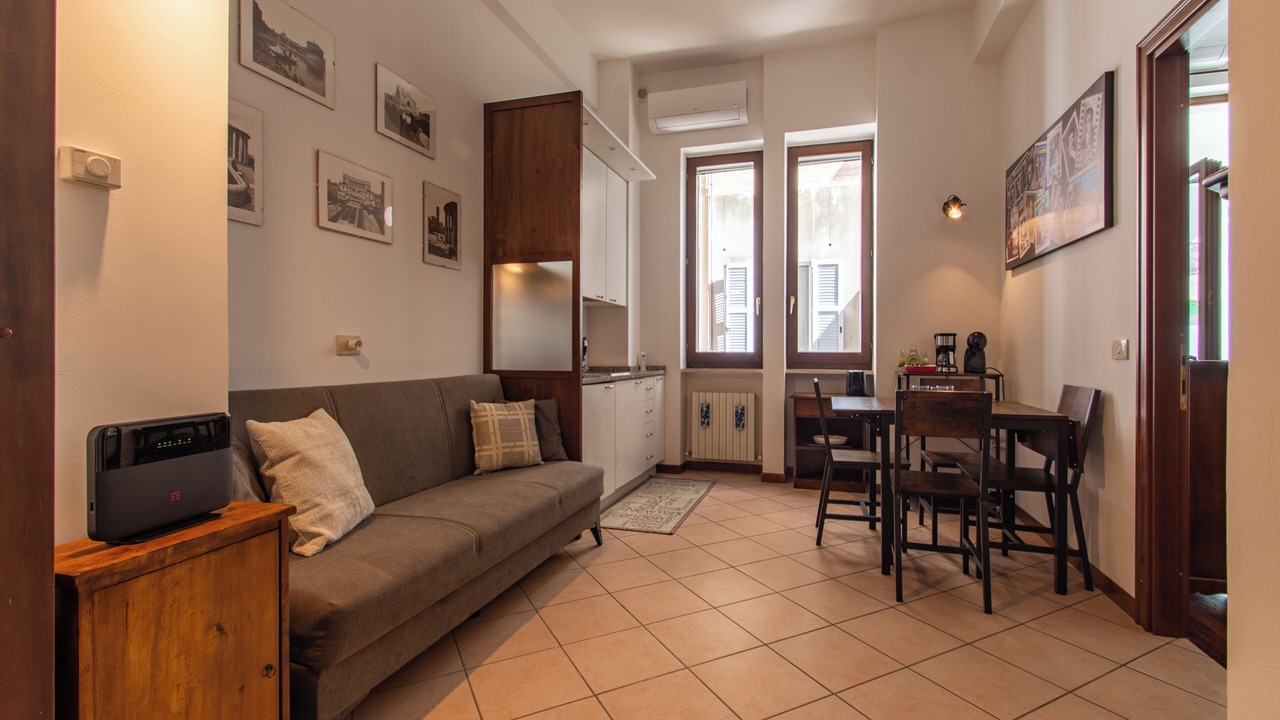 Photo of Livingroom in Assisi