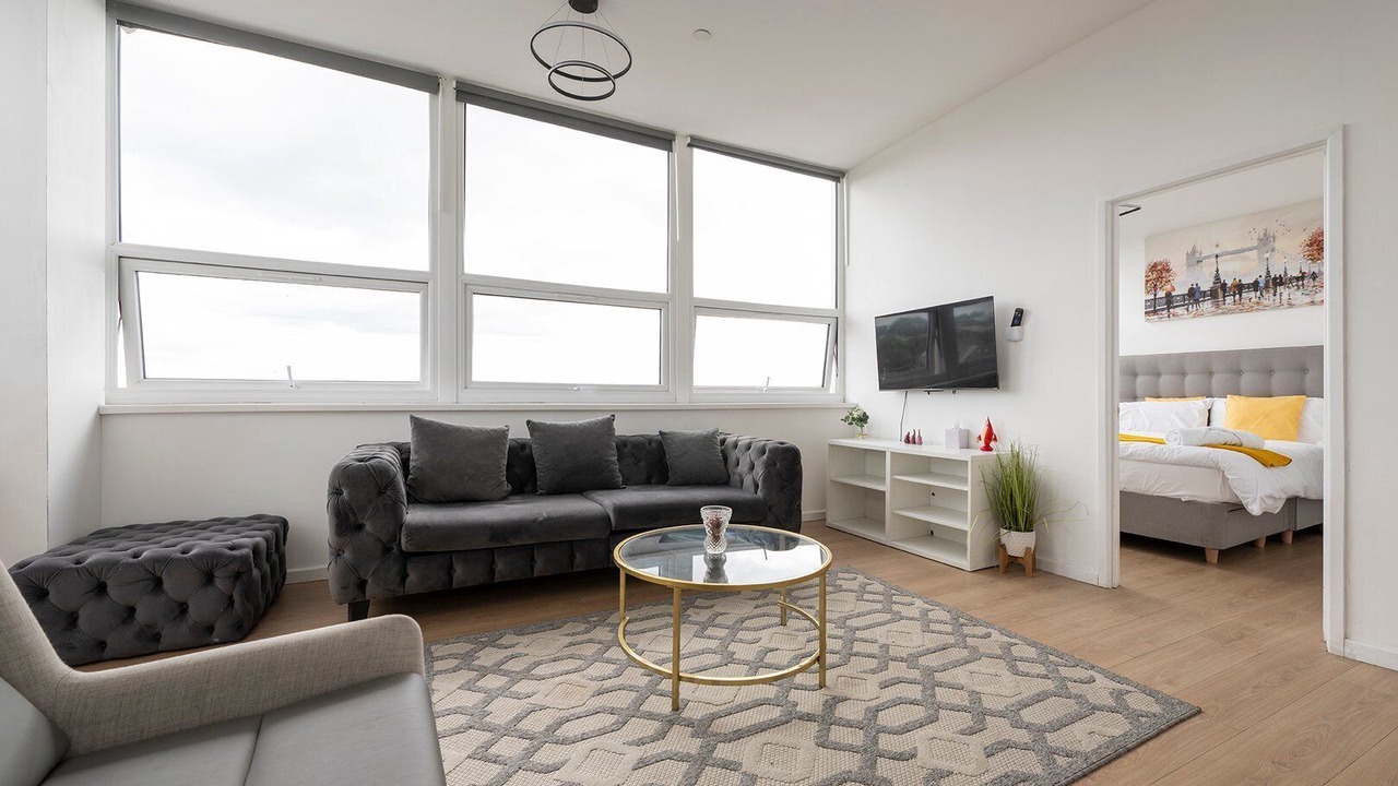 Photo of Livingroom in Smethwick