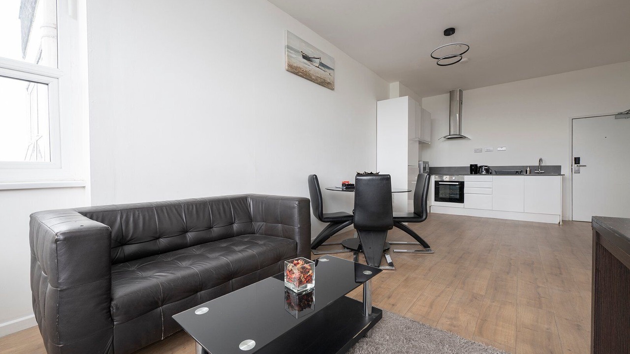 Photo of Livingroom in Smethwick