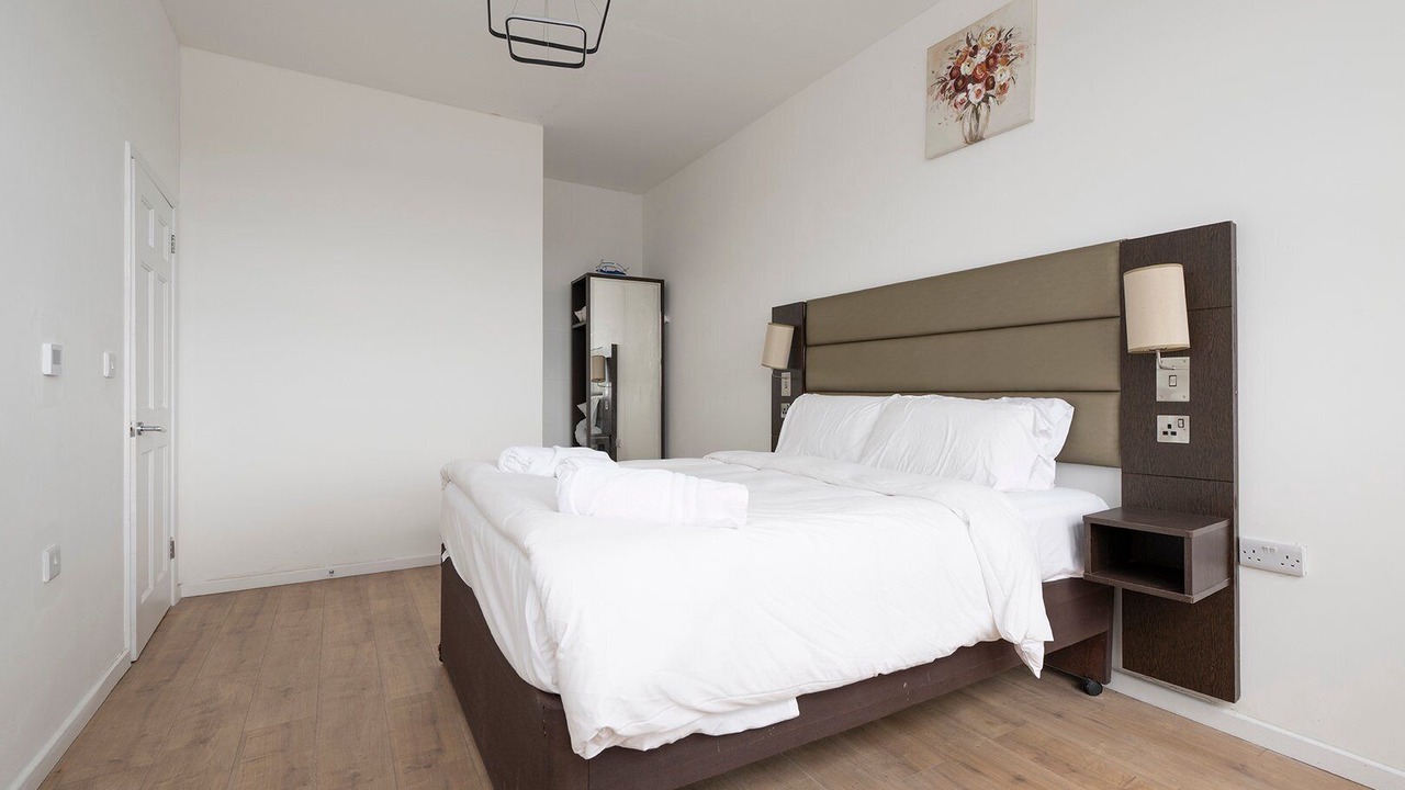 Photo of Bedroom in Smethwick