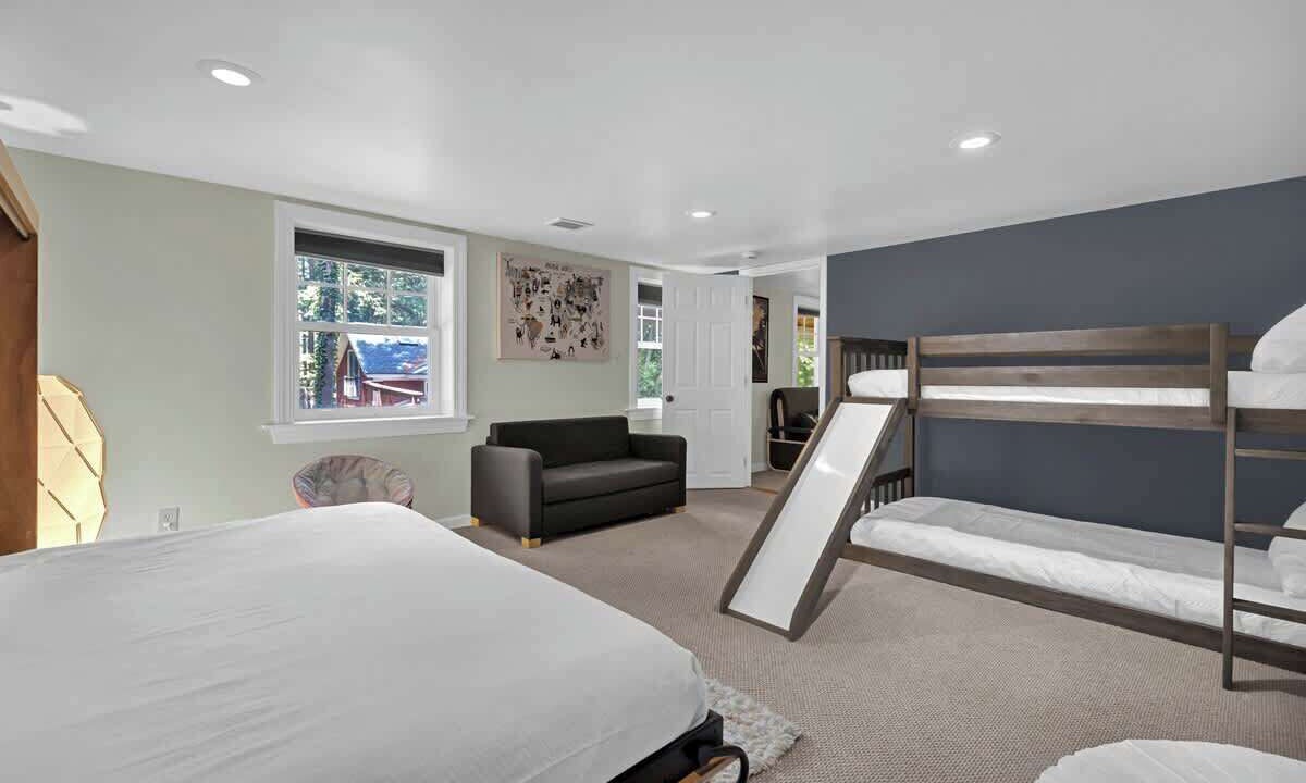 Photo of Bedroom in Shorewood-Tower Hills-Harbert