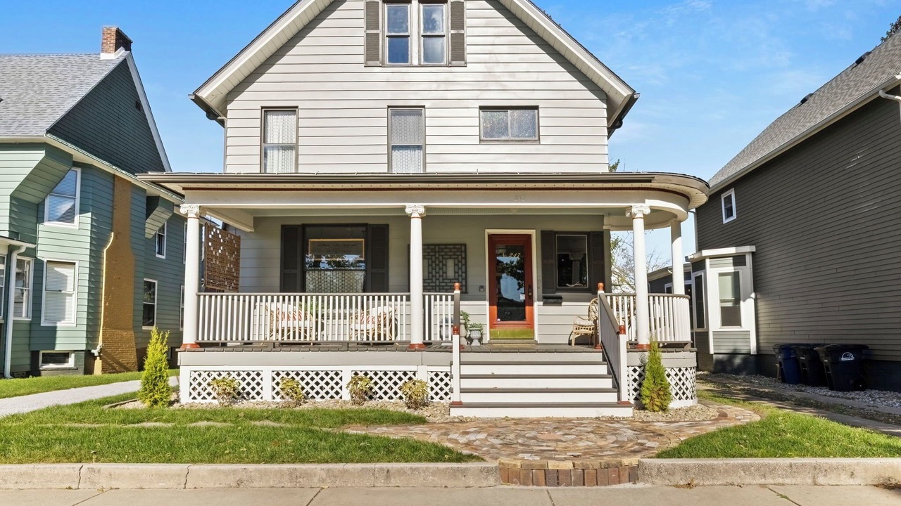 Photo of Outdoor in Michigan City