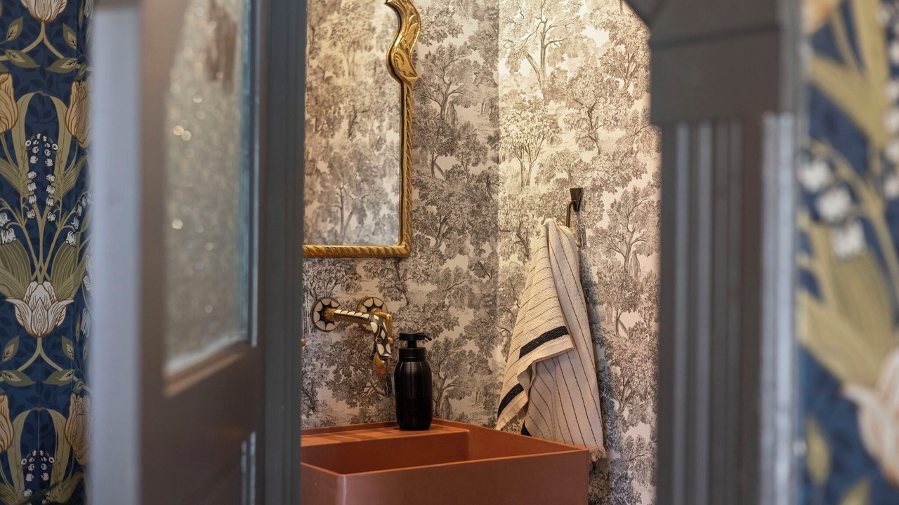 Photo of Bathroom in Michigan City
