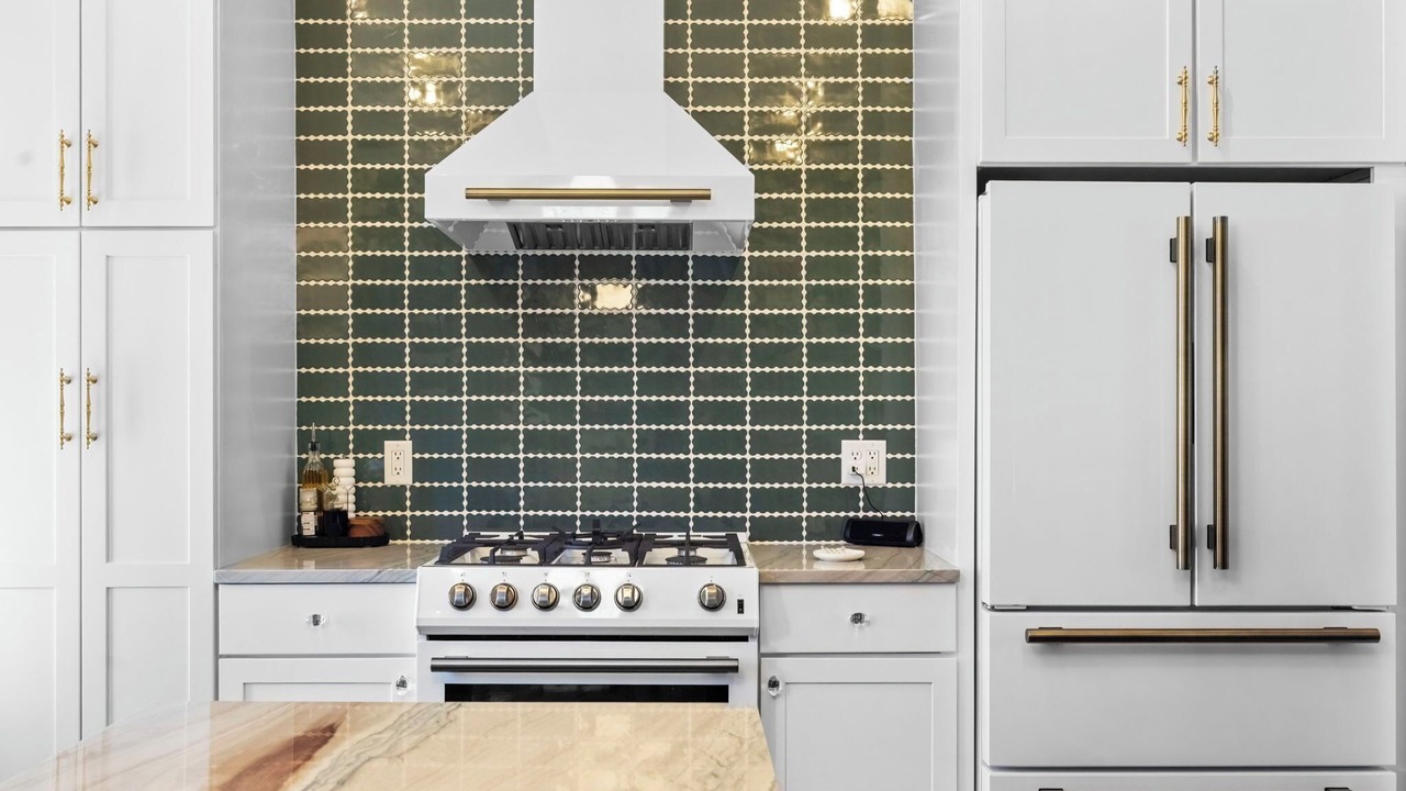 Photo of Kitchen in Michigan City