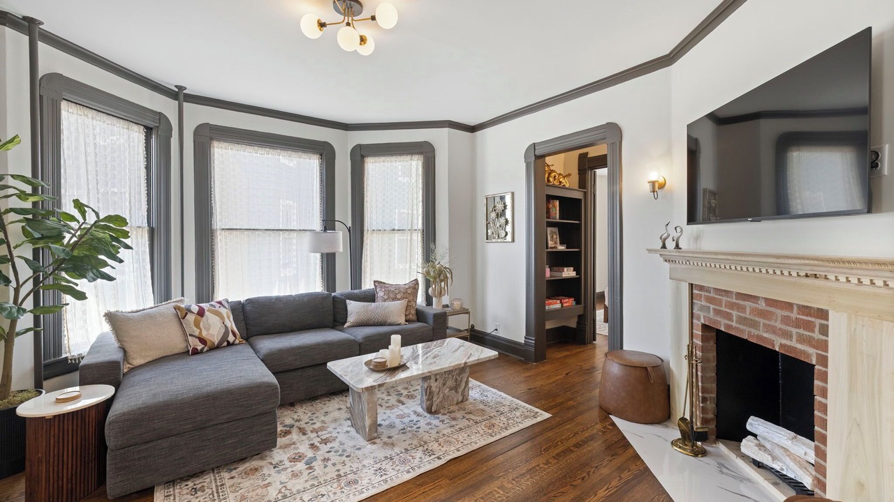 Photo of Bedroom in Michigan City
