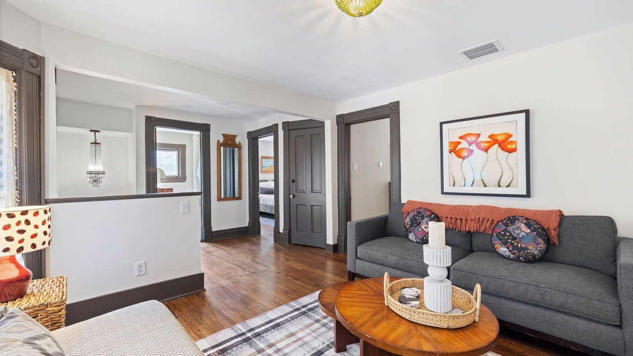 Photo of Bedroom in Michigan City