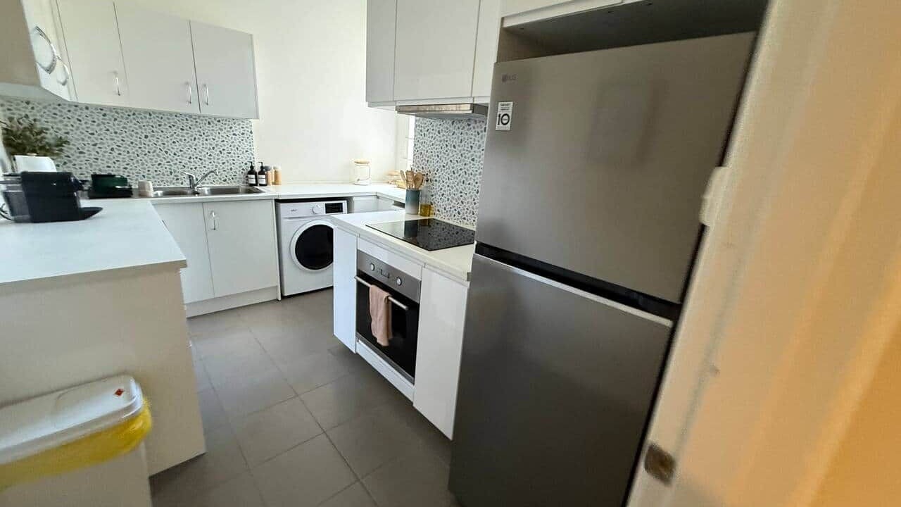 Photo of Kitchen in East Melbourne
