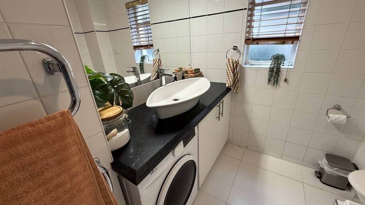 Photo of Bathroom in East Melbourne