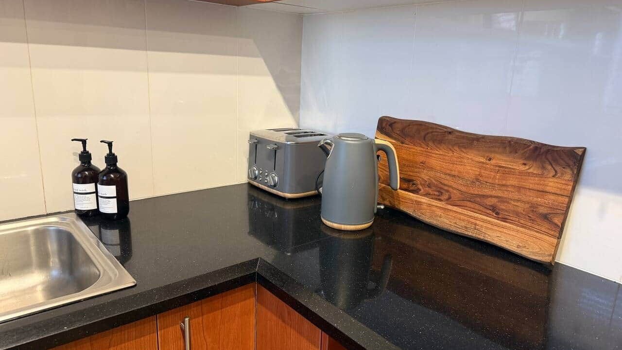 Photo of Kitchen in East Melbourne