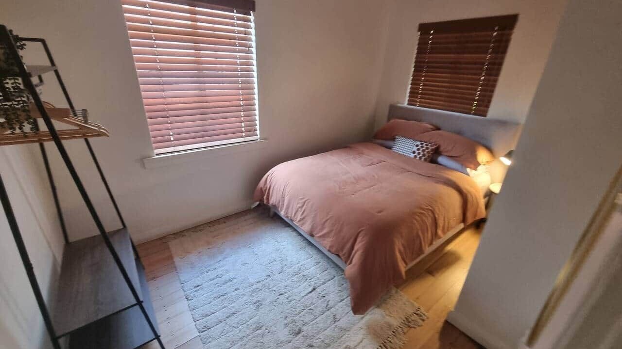 Photo of Bedroom in East Melbourne