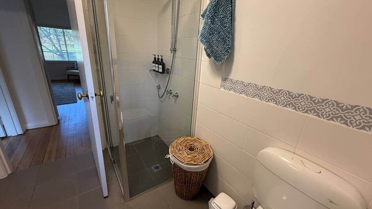 Photo of Bathroom in East Melbourne
