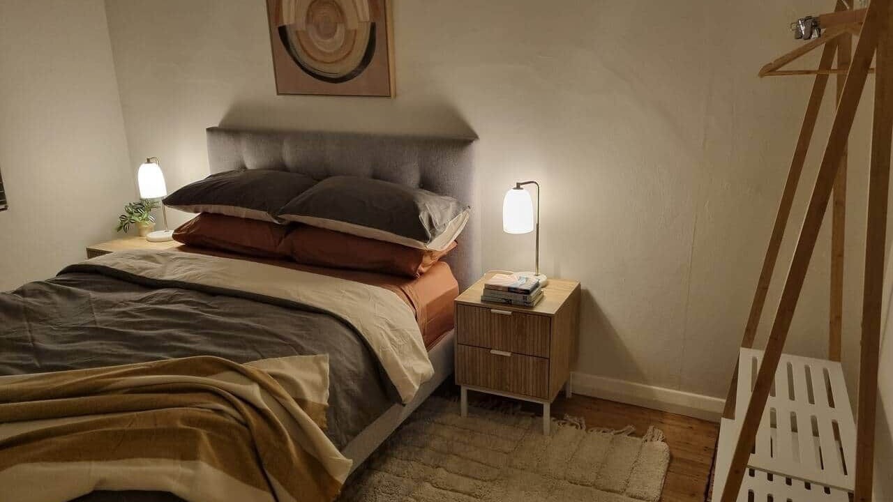 Photo of Bedroom in East Melbourne