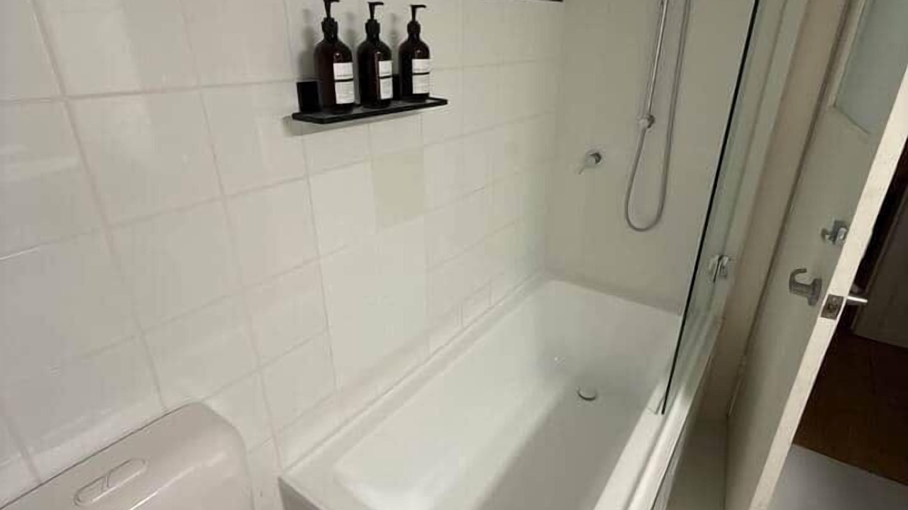 Photo of Bathroom in East Melbourne