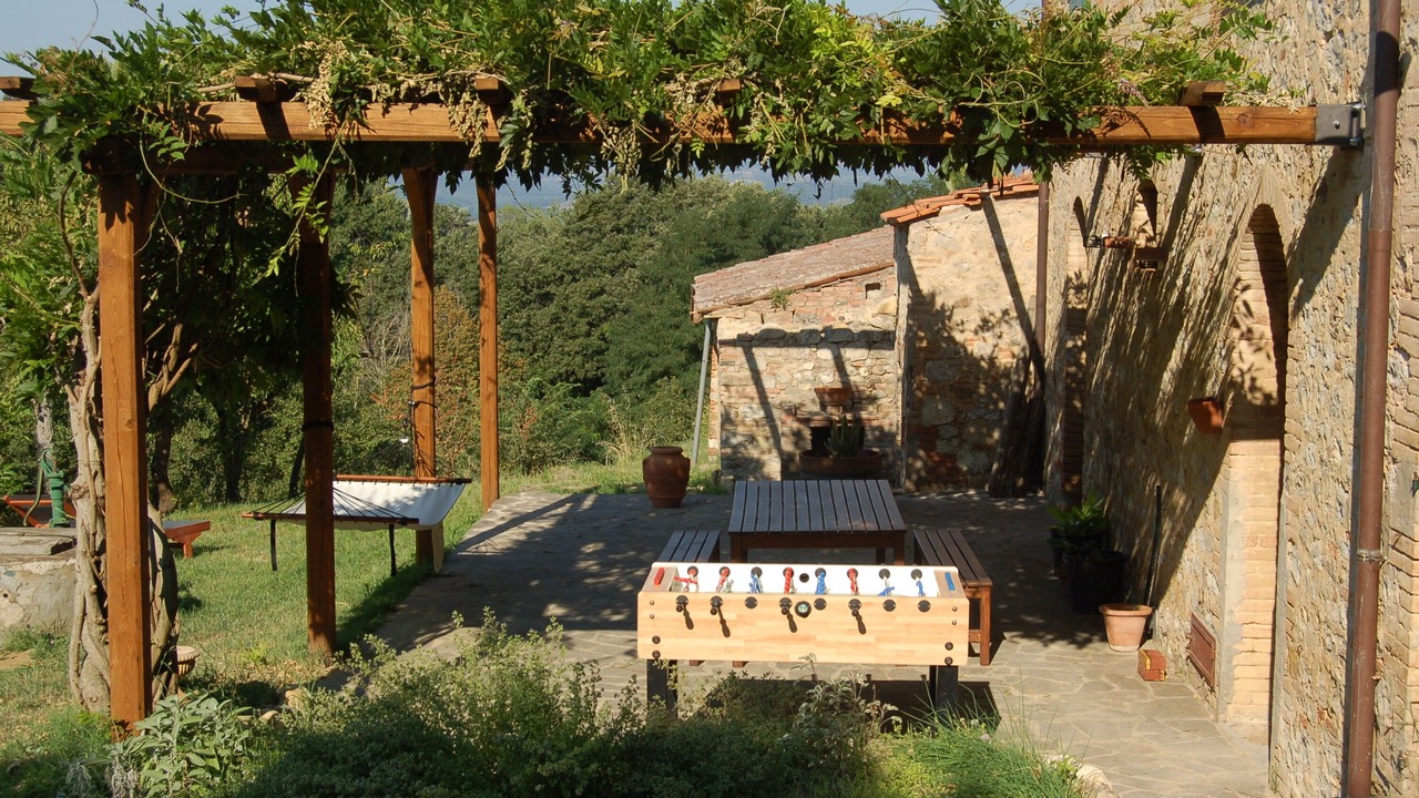 Photo of Outdoor in Monteleone d'Orvieto