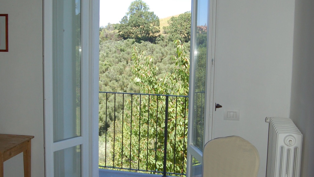 Photo of Bedroom in Monteleone d'Orvieto