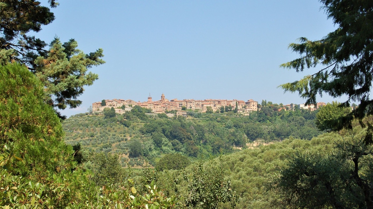 Photo of Others in Monteleone d'Orvieto