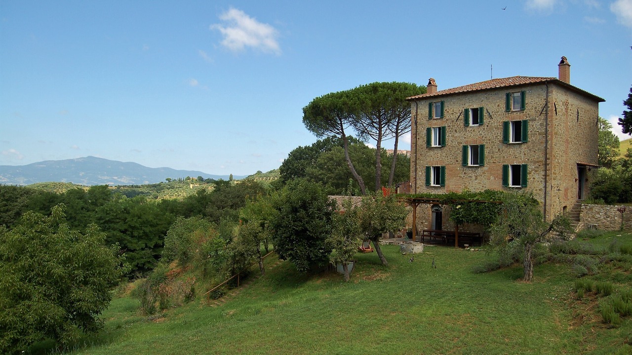 Photo of Outdoor in Monteleone d'Orvieto
