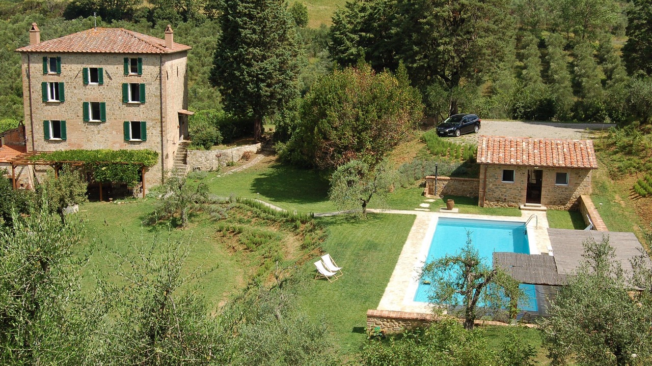 Photo of Outdoor in Monteleone d'Orvieto