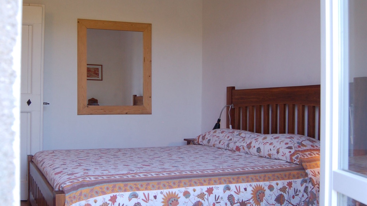Photo of Bedroom in Monteleone d'Orvieto