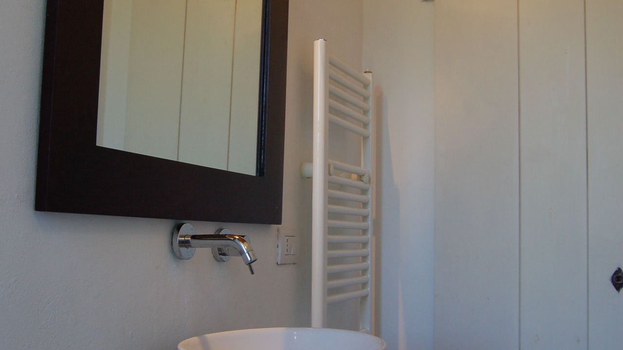 Photo of Bathroom in Monteleone d'Orvieto