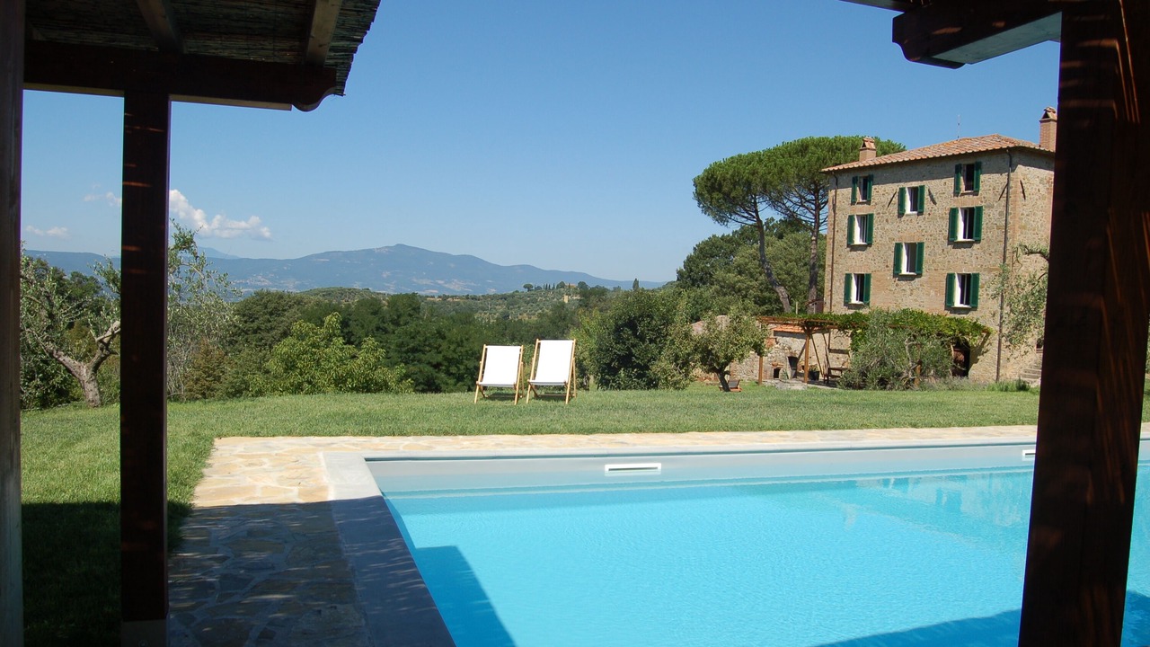 Photo of Outdoor in Monteleone d'Orvieto