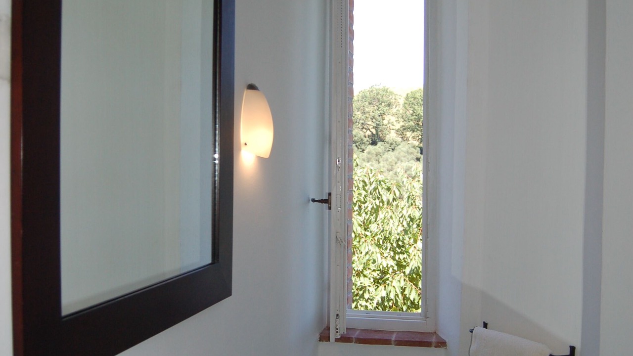 Photo of Bathroom in Monteleone d'Orvieto