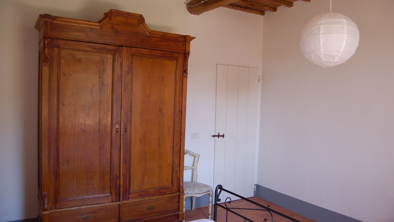 Photo of Bedroom in Monteleone d'Orvieto