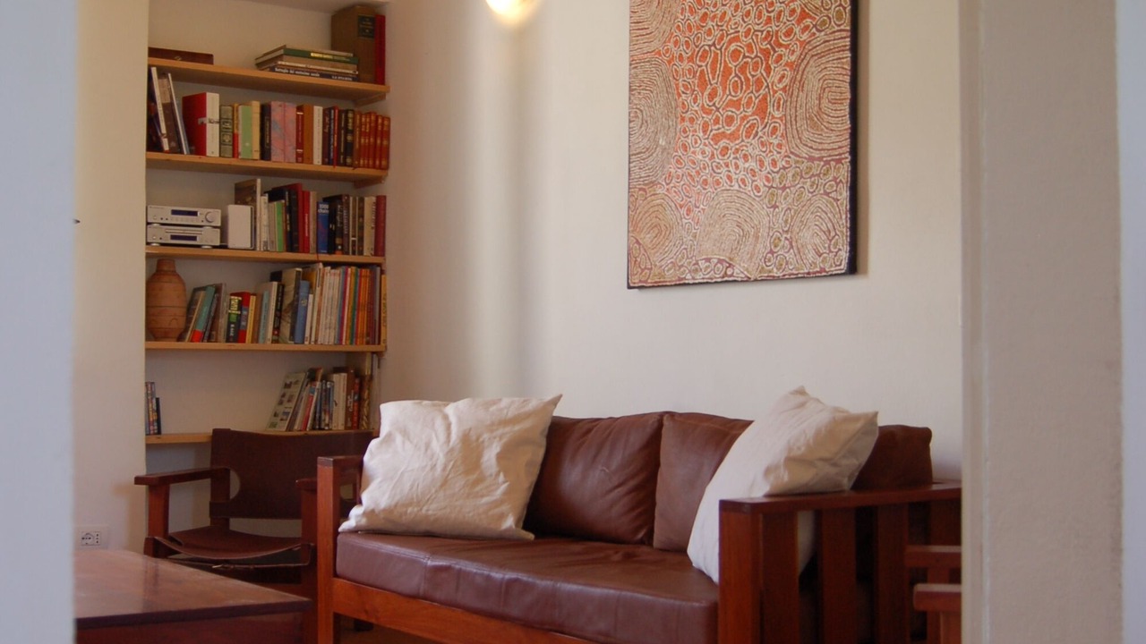 Photo of Livingroom in Monteleone d'Orvieto