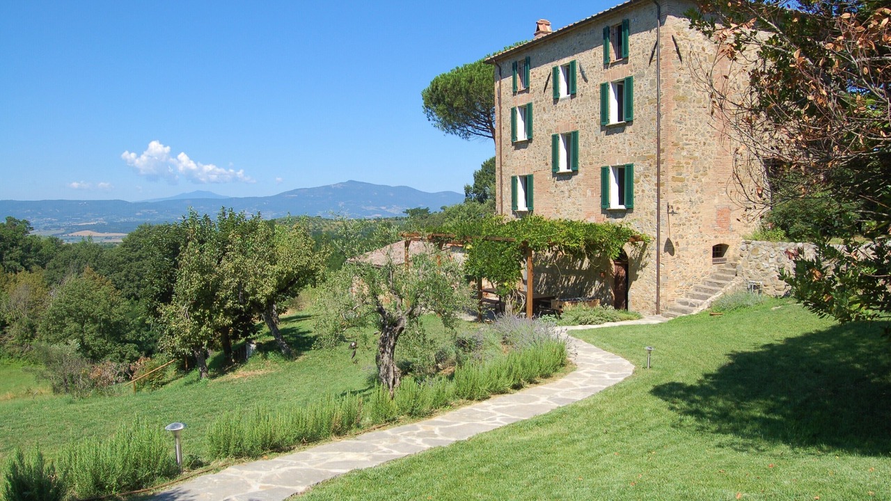 Photo of Outdoor in Monteleone d'Orvieto