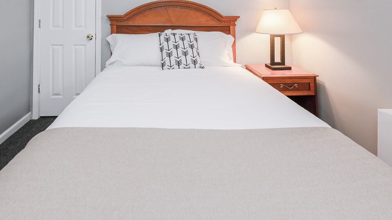 Photo of Bedroom in Riverview