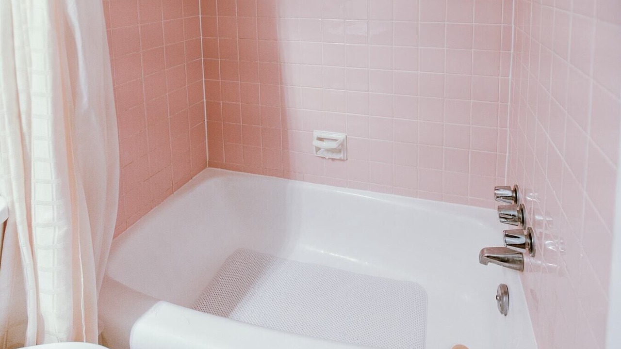 Photo of Bathroom in Riverview