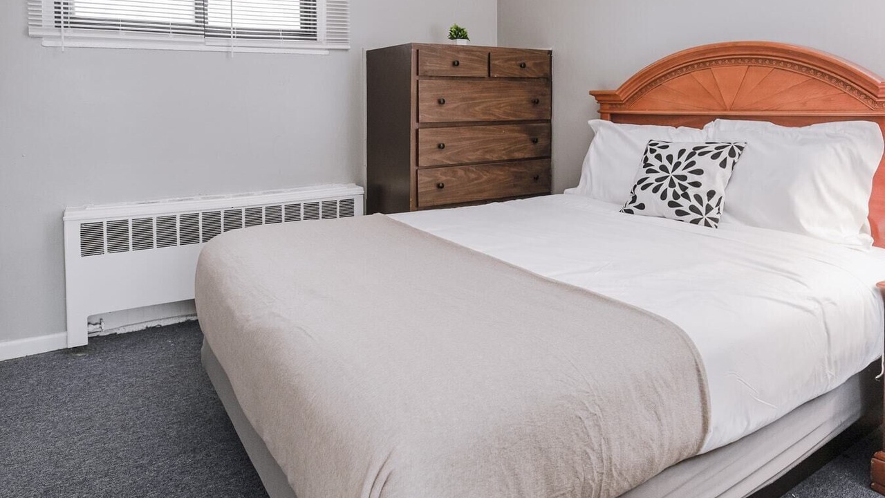 Photo of Bedroom in Riverview