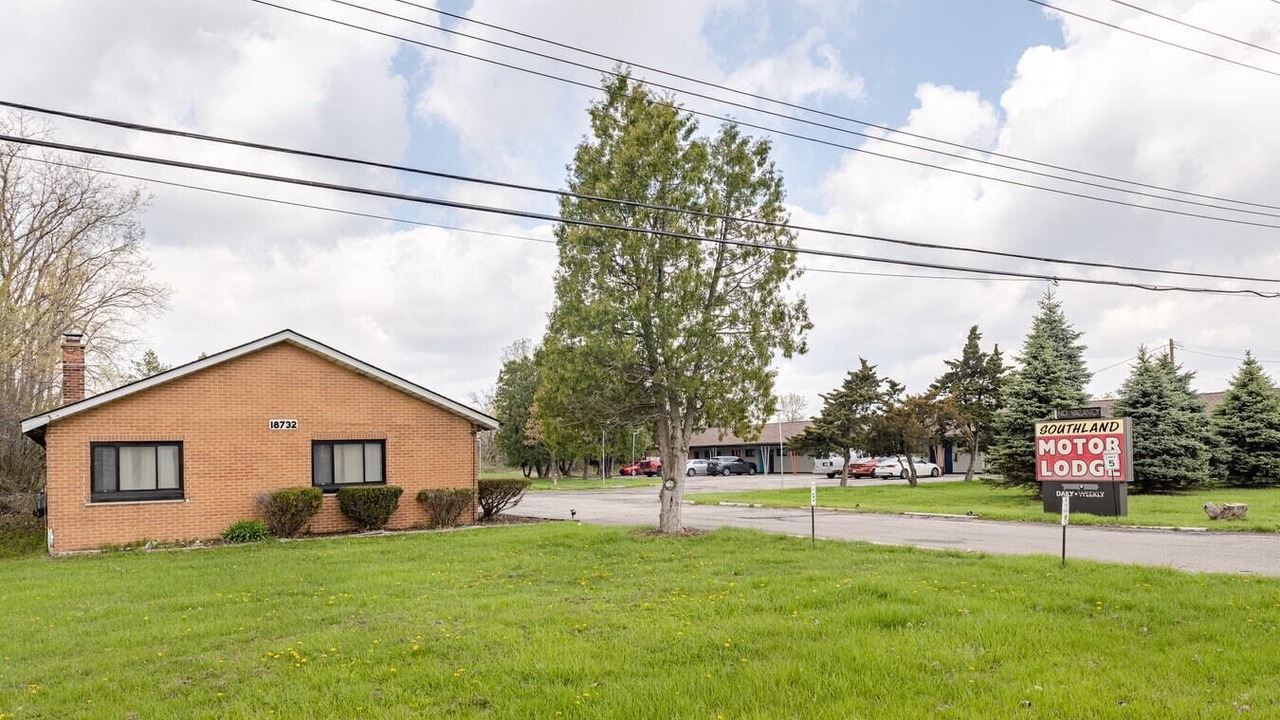 Photo of Outdoor in Riverview