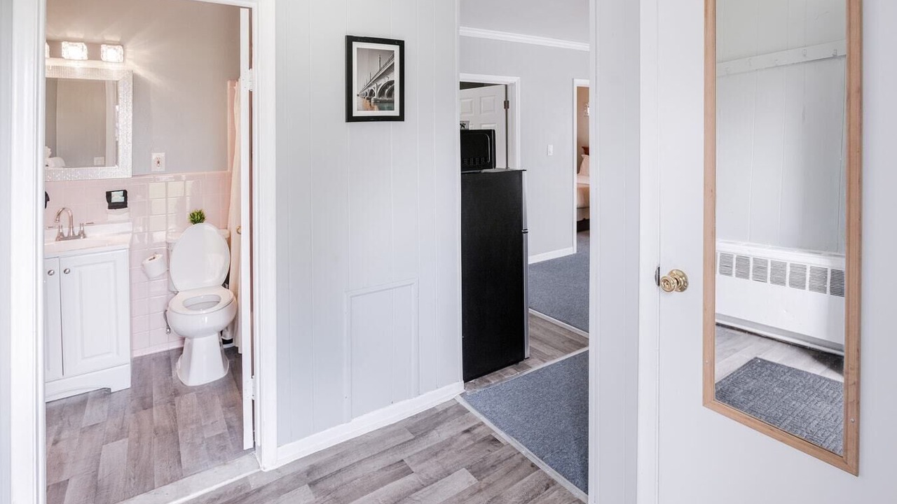 Photo of Bathroom in Riverview