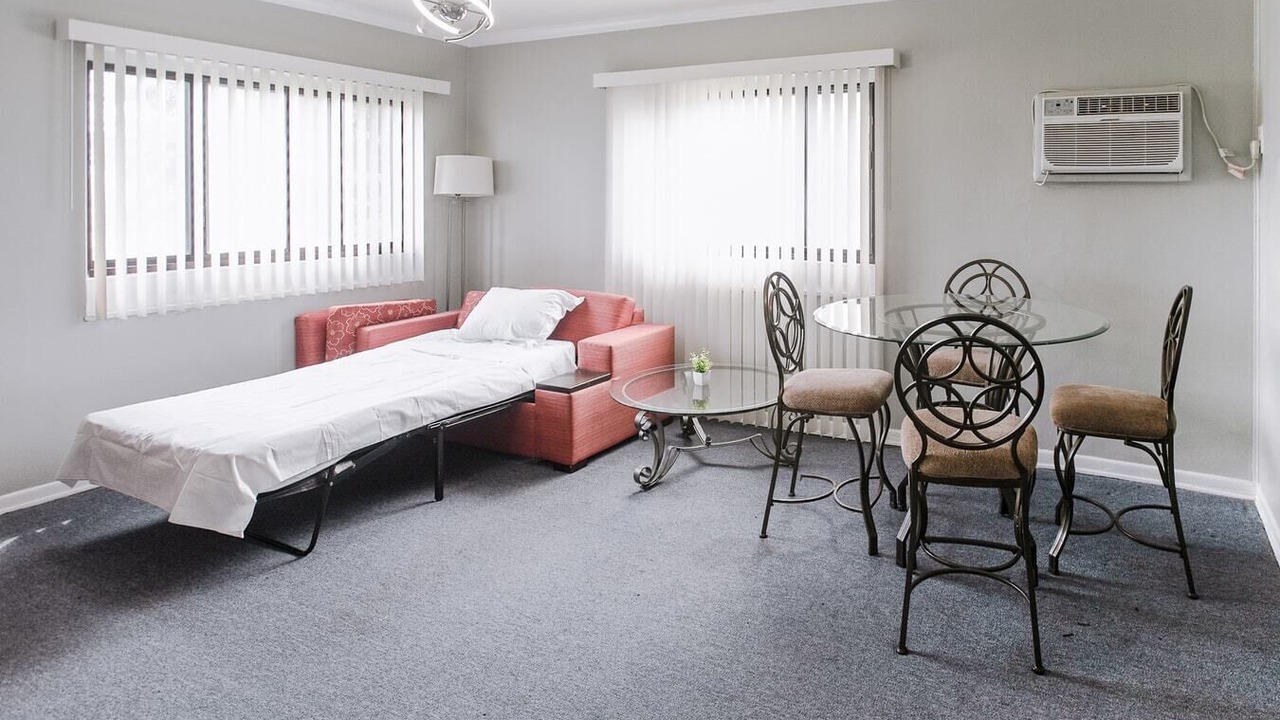 Photo of Bedroom in Riverview