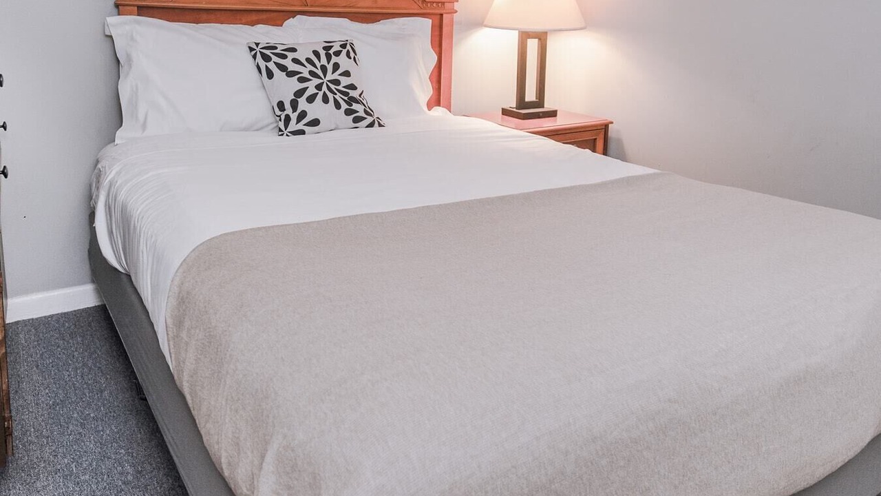 Photo of Bedroom in Riverview