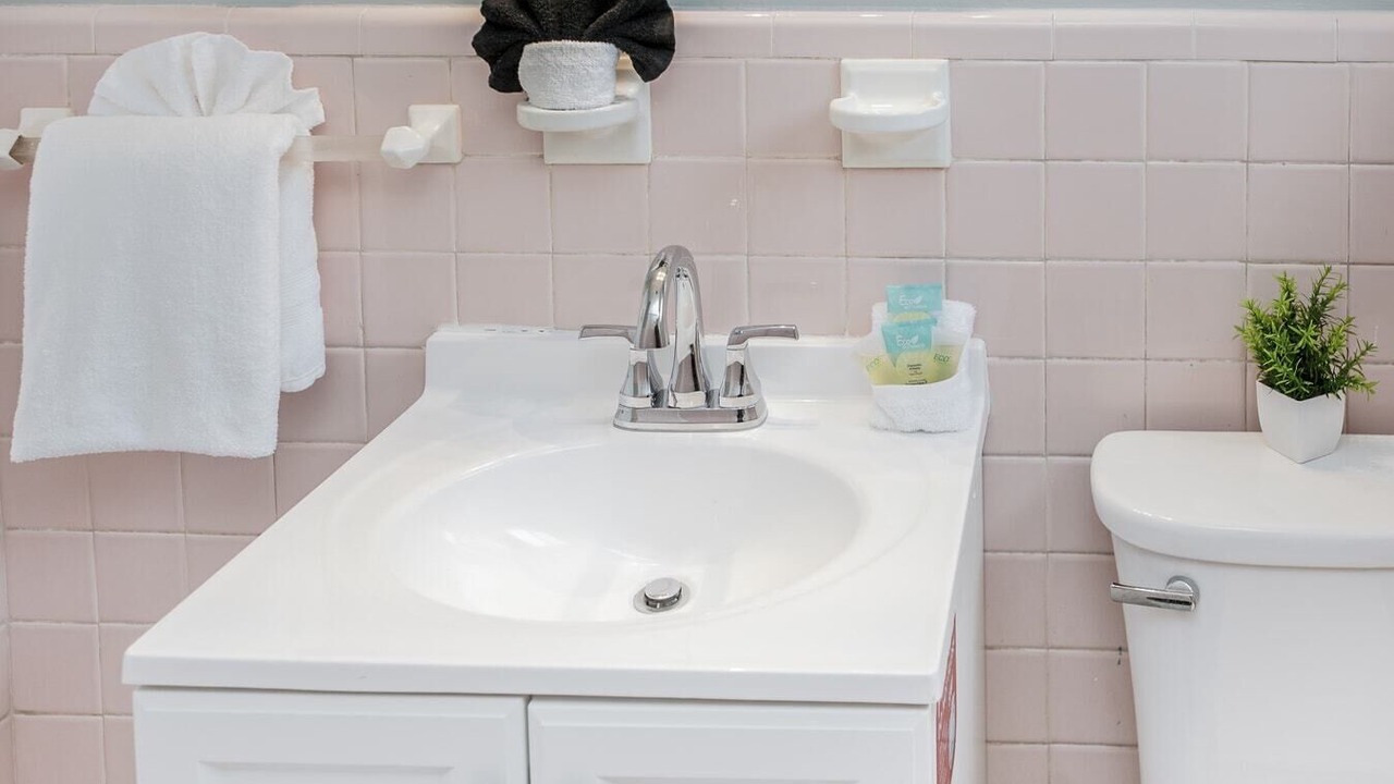 Photo of Bathroom in Riverview