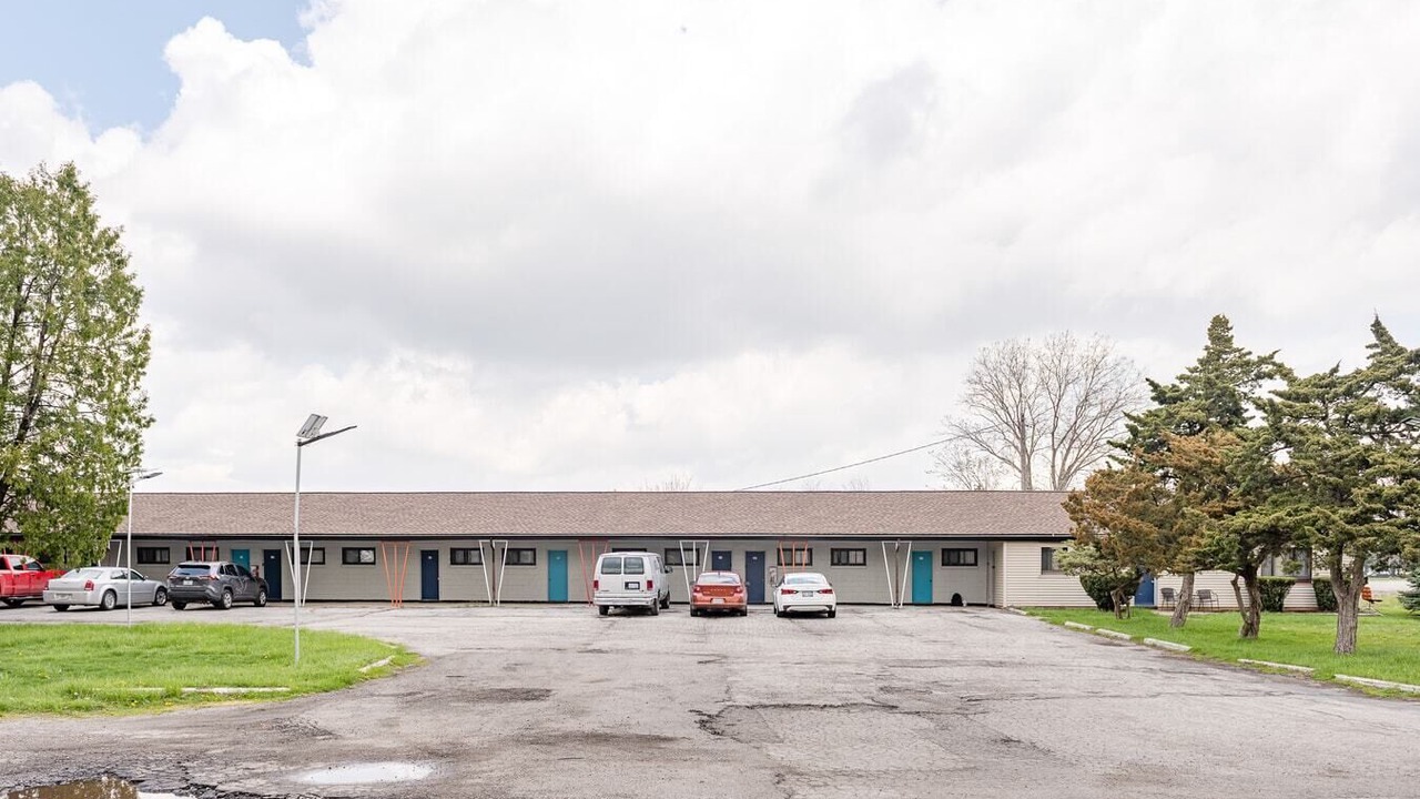 Photo of Outdoor in Riverview