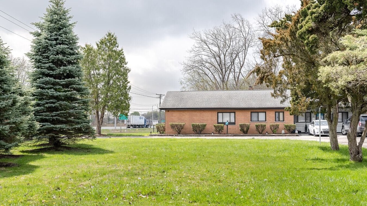 Photo of Outdoor in Riverview
